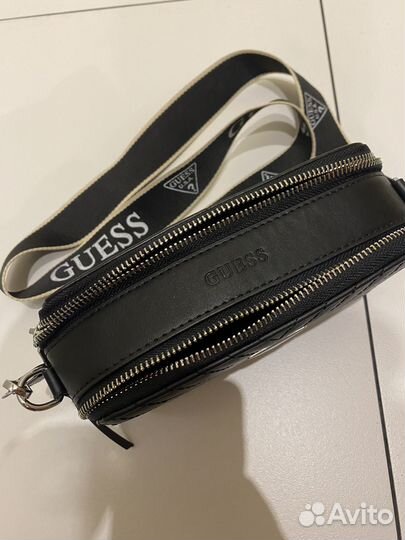 Сумка guess
