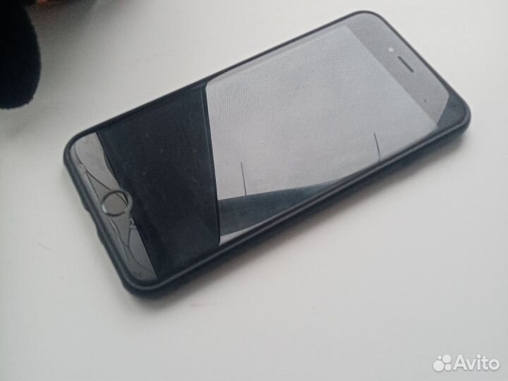 iPhone 6 Plus, 16 ГБ