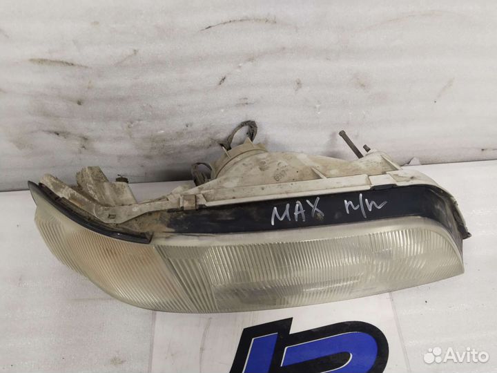 Фара правая nissan maxima a32