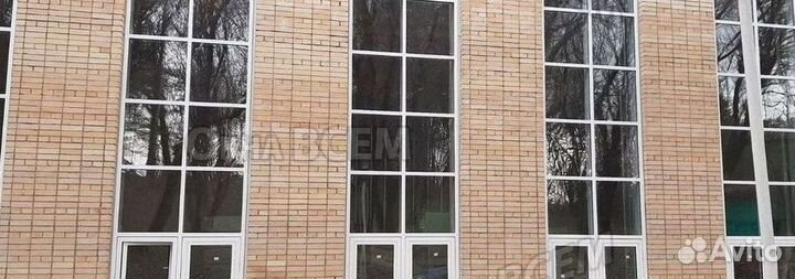 Окна быстро за день