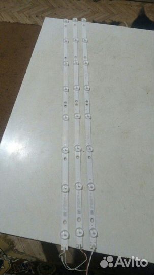 K320WD светодиодная подсветка