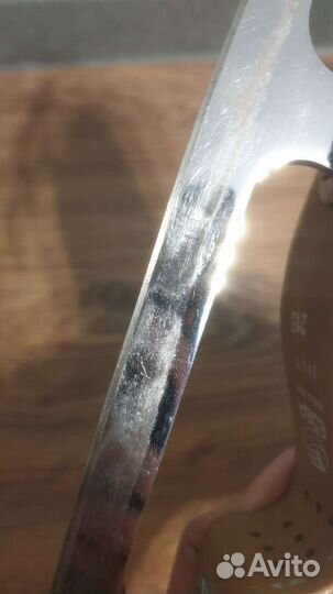 Фигурные коньки edea 215