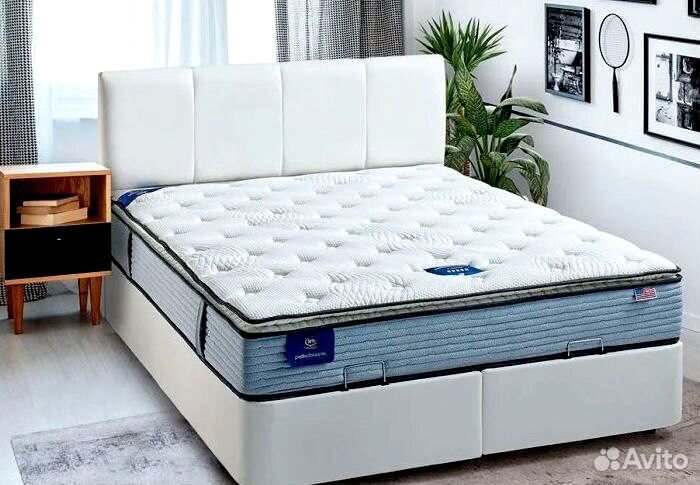 Матрас. Новые все размеры