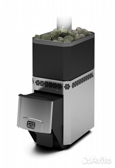 Печь для бани и сауны 