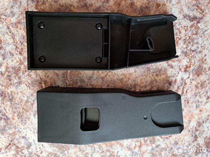 Адаптеры Rant flex для автолюльки