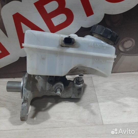 Главный тормозной цилиндр LADA Xray 2019