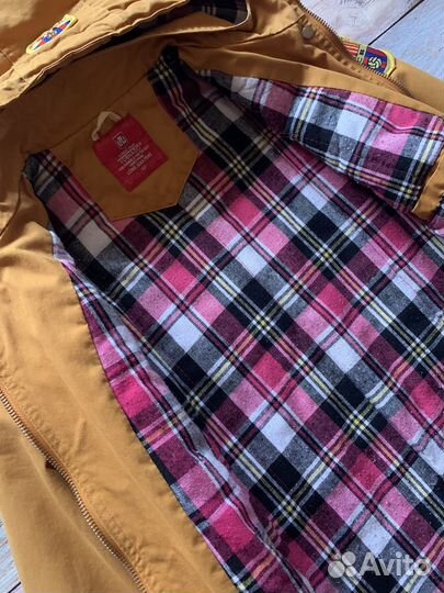 Вещи для девочки (13 штук)