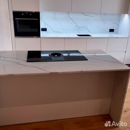 Кухонная столешница