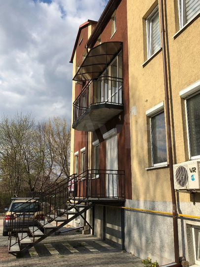 Продам помещение свободного назначения, 166 м²