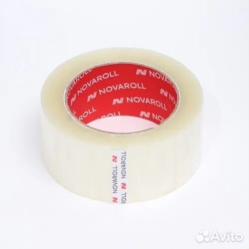 Скотч 48мм*150м 