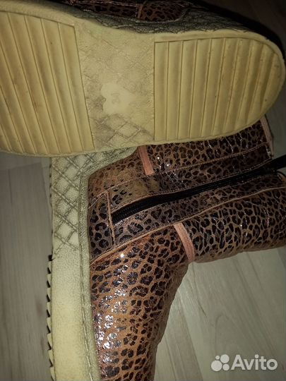 Угги для девочки