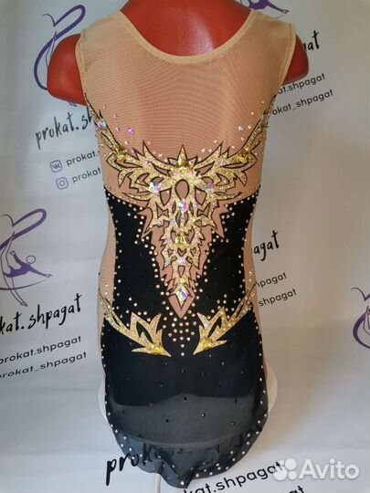 Продажа купальника для хг рост 134-140-146