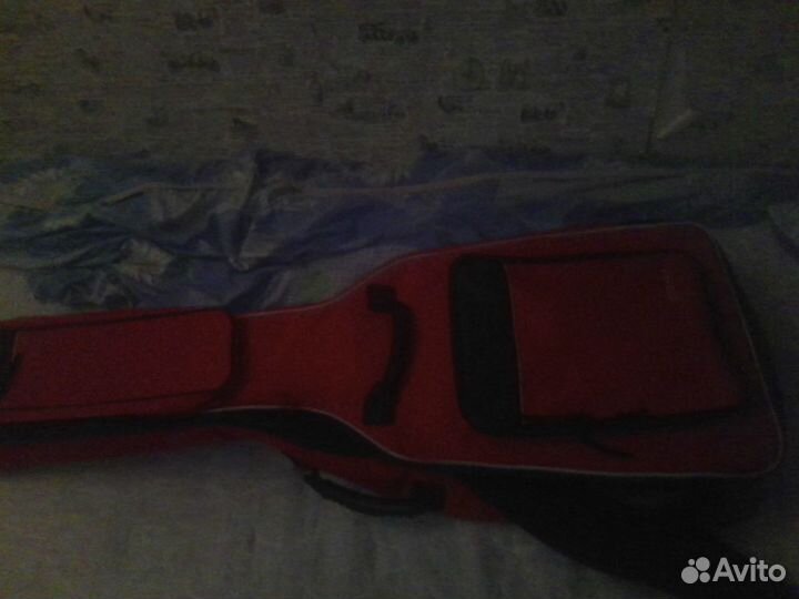 Электроакустическая гитара Aria mba-11