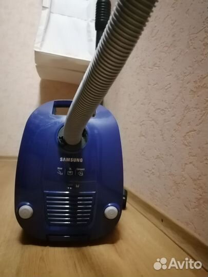 Пылесос samsung sc4131