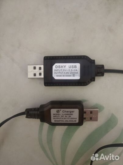 Зарядка для аккумулятора для детской машинки