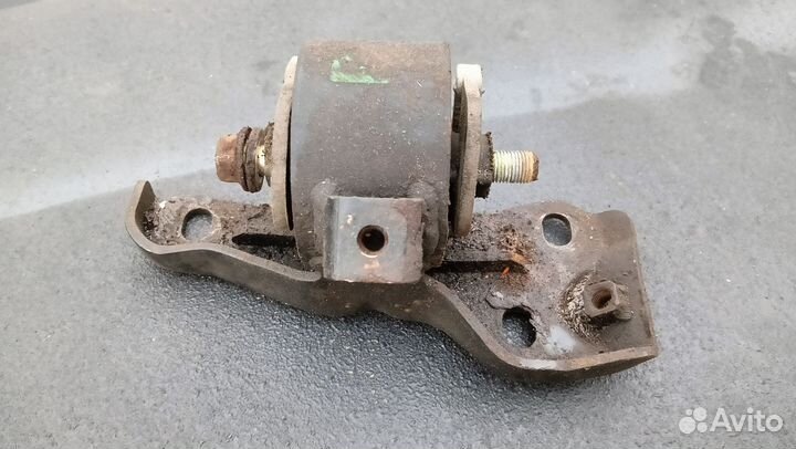 Опора двигателя Toyota carina-E 4a-fe 7a-fe
