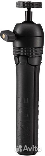 Новые Rode Vlogger Kit VideoMic ME-L (iPhone)