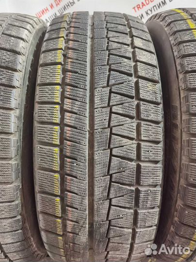 Bridgestone Blizzak Revo GZ 225/45 R17 91Q