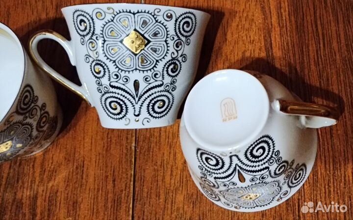 Сервиз rpr марианна