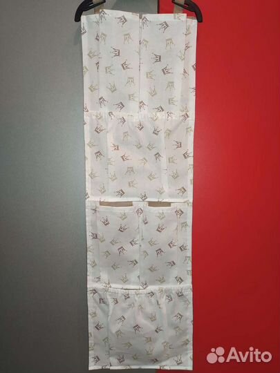 Кармашки для шкафчика