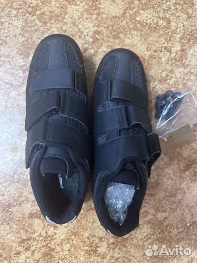 Велотуфли мтб