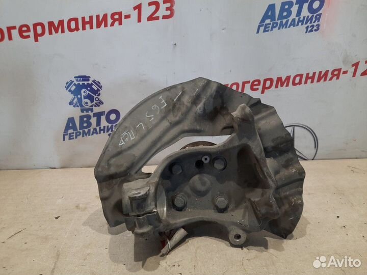 Ступица передняя левая Bmw 750 E65 N62B48B 2006