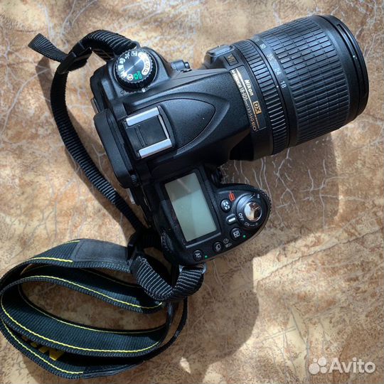 Продам Nikon D90