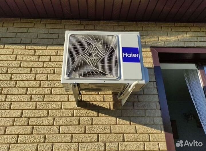 Кондиционер сплит в наличии