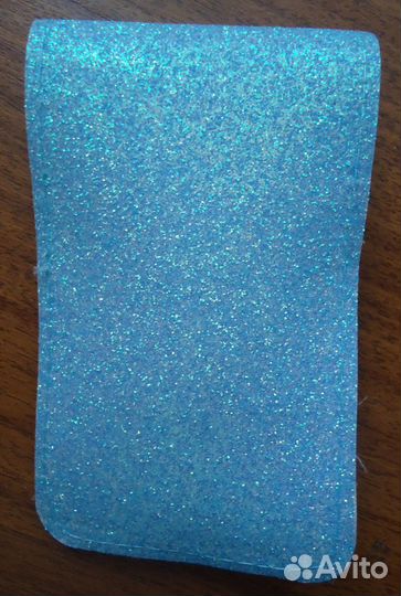 Маникюрный набор Новый 6 предметов в Чехле