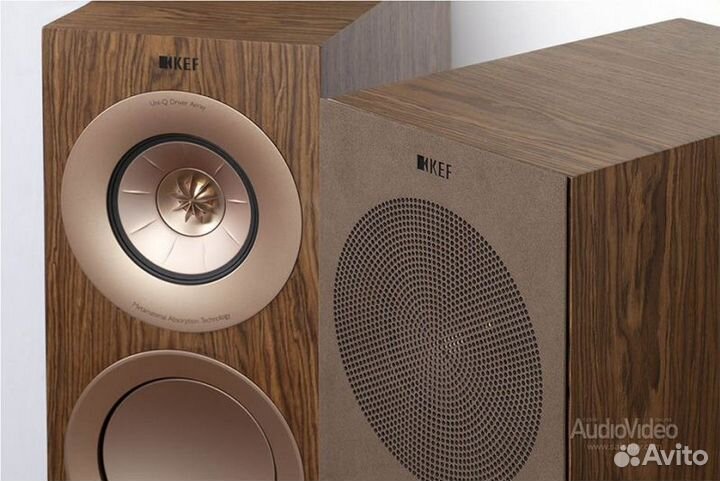 Акустическая система Kef R3Meta