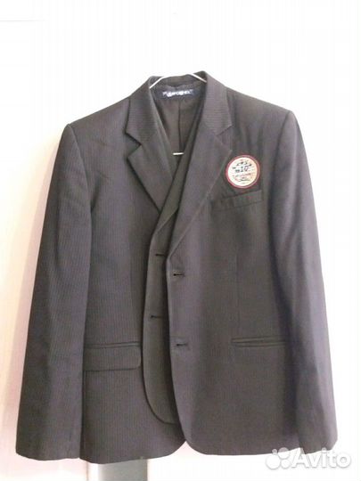 Школьные костюмы