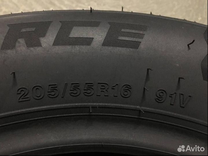 Windforce CatchFors H/P 205/55 R16 91V