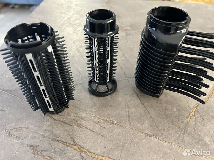 Фен Braun satin hair 5