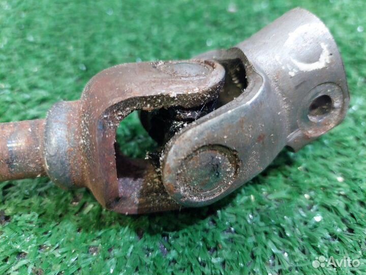 Рулевой карданчик Kia Sorento XM 2.4 G4KE 2012