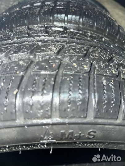 Winter Tact WT 90 195/50 R15