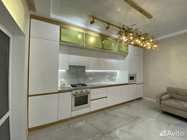 Фасады из агт