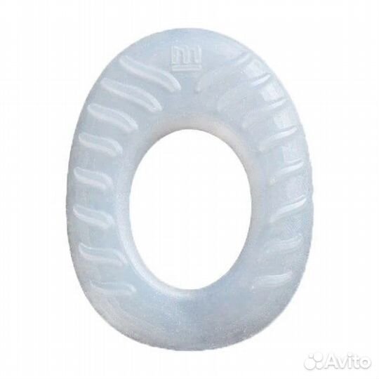 Бандаж коленный genumedi с силиконовым кольцом (61