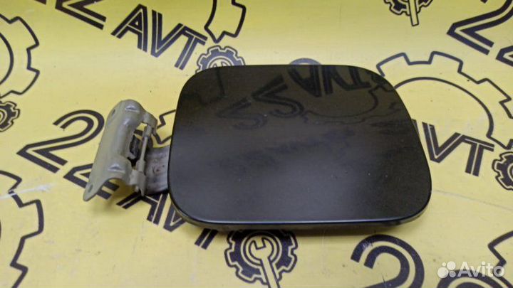 Лючок топливного бака Nissan Dualis J10 MR20DE