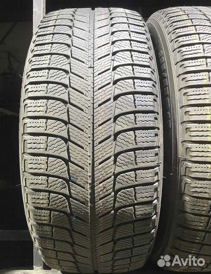 Michelin X-Ice 3 225/55 R17 98S