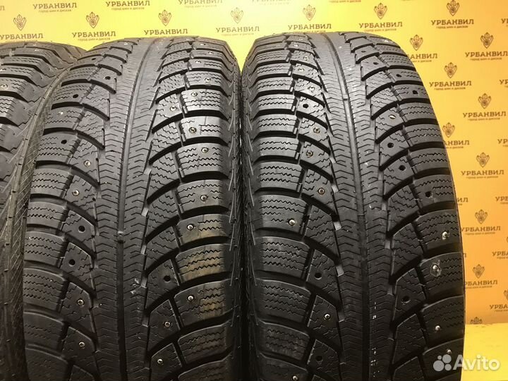 Gislaved Nord Frost 5 225/65 R17 102T