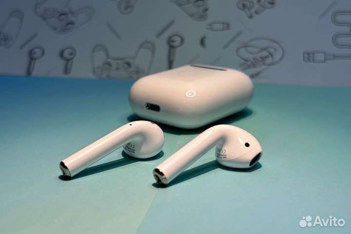 AirPods 2
