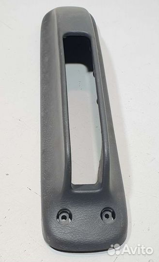 Накладка декоративная на рычаг ручника Honda CRV 1