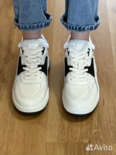 Ekonika зимние кроссовки, 23,3 см