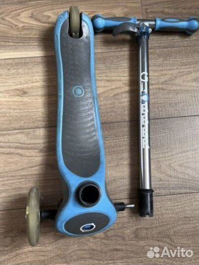 Колесо globber