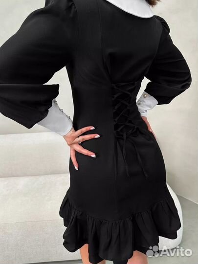 Платье женское