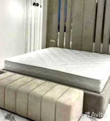 Матрас новый