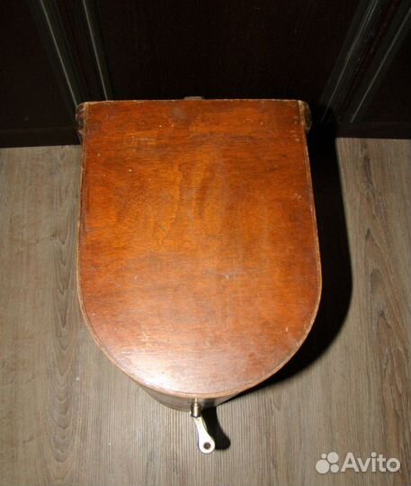 Крышка для швейной машинки