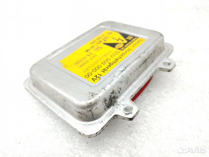 Блок розжига Bmw 7-Series E65 2006