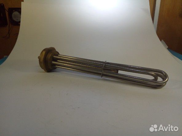 Тэн для водонагревателя G 2 6.0кВт