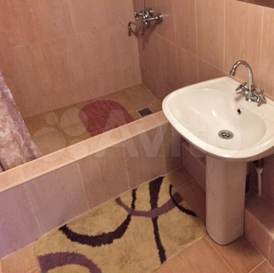 Комната 25 м² в 3-к., 3/3 эт.